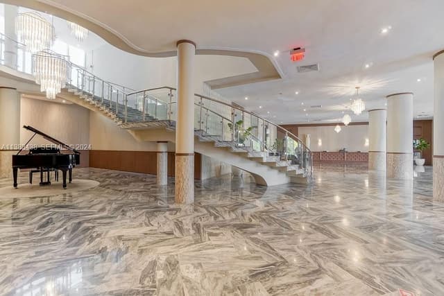 5401 Collins Ave # 601, Miami Beach FL 33140 - Miami Beach, FL - Photo 4
