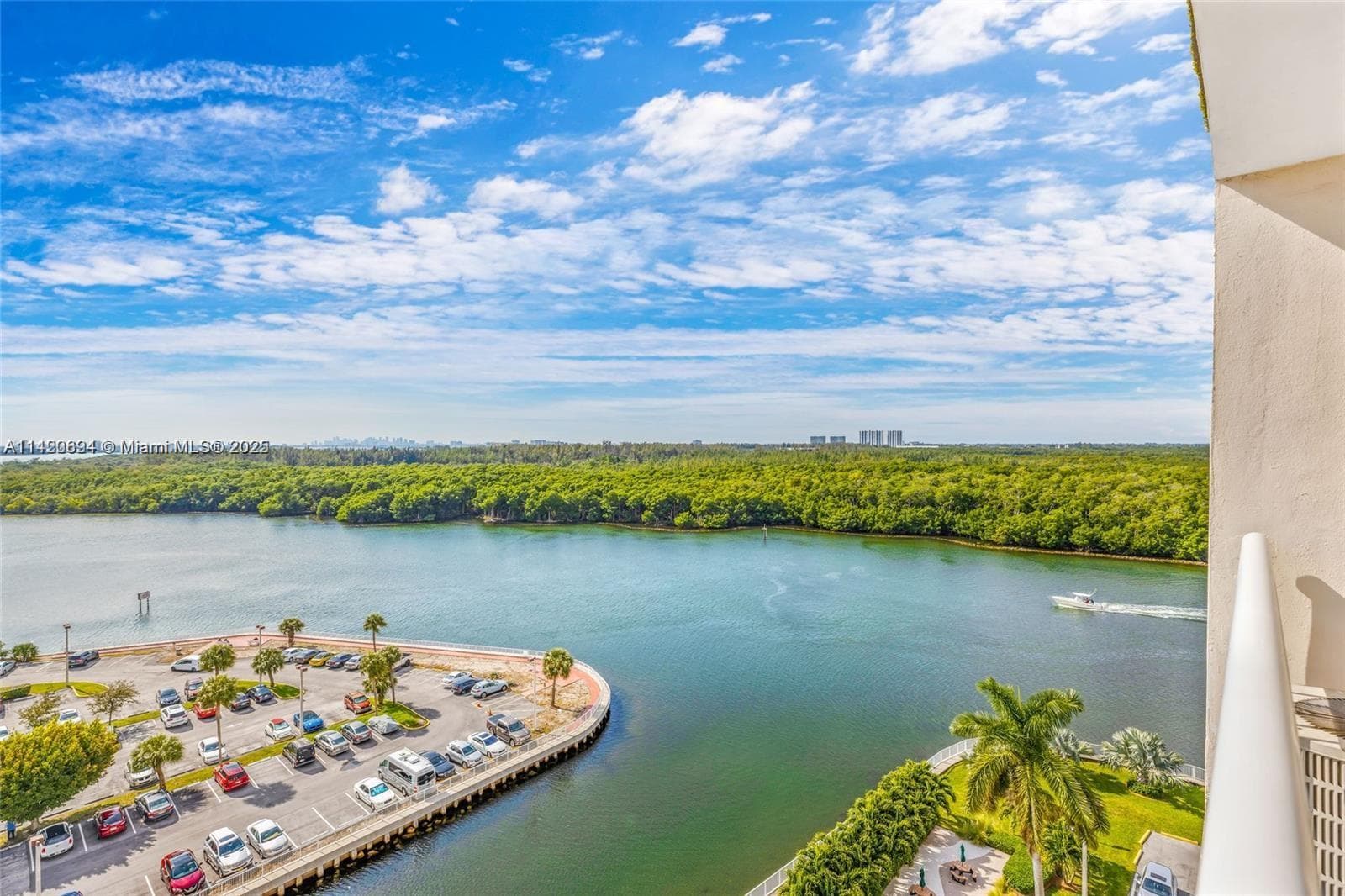 400 Kings Point Dr # 1406, Sunny Isles Beach FL 33160 - Sunny Isles Beach, FL - Photo 1