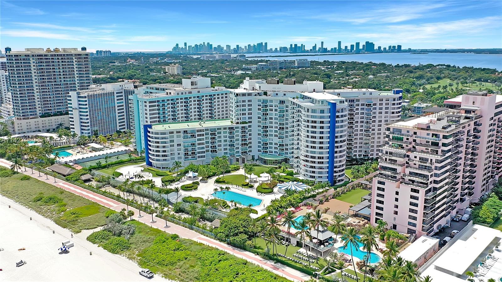 5151 Collins Ave # 1523, Miami Beach FL 33140 - Miami Beach, FL - Photo 1