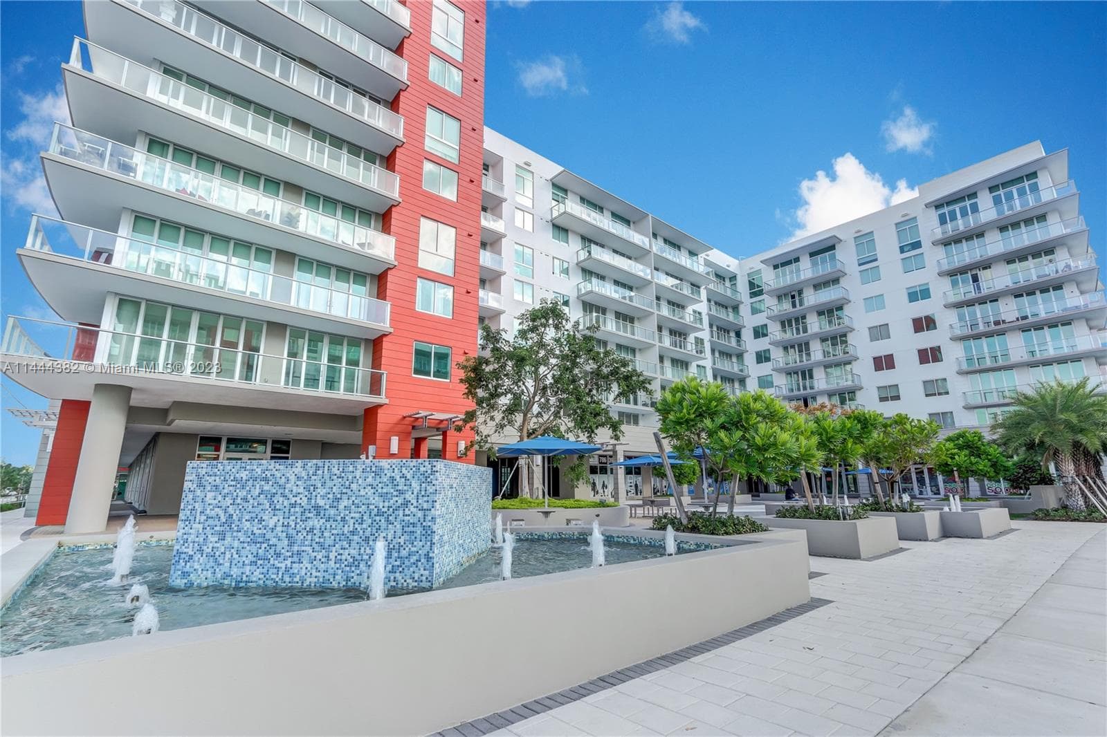 7825 NW 107th Ave # 816, Doral FL 33178 - Doral, FL - Photo 1