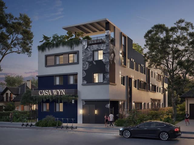 355 NW 31st Street # 203, Miami FL 33127 - Miami, FL - Photo 5