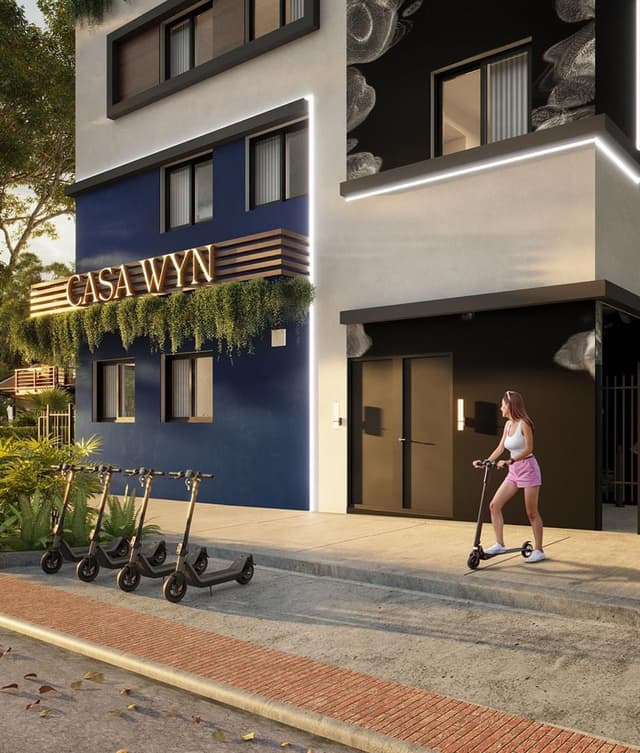 355 NW 31st Street # 203, Miami FL 33127 - Miami, FL - Photo 4