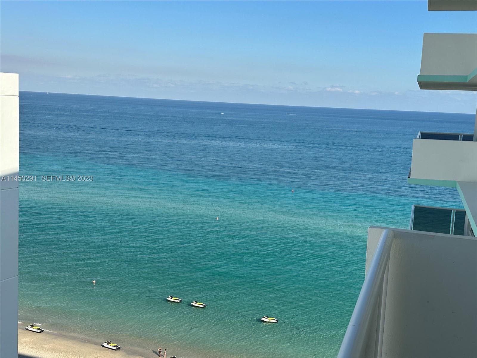 3725 S Ocean Dr # 1503, Hollywood FL 33019