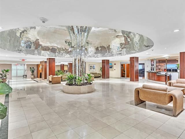 2655 Collins Ave # 706, Miami Beach FL 33140 - Miami Beach, FL - Photo 2