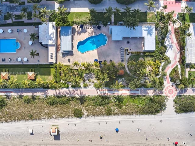 2655 Collins Ave # 706, Miami Beach FL 33140 - Miami Beach, FL - Photo 6