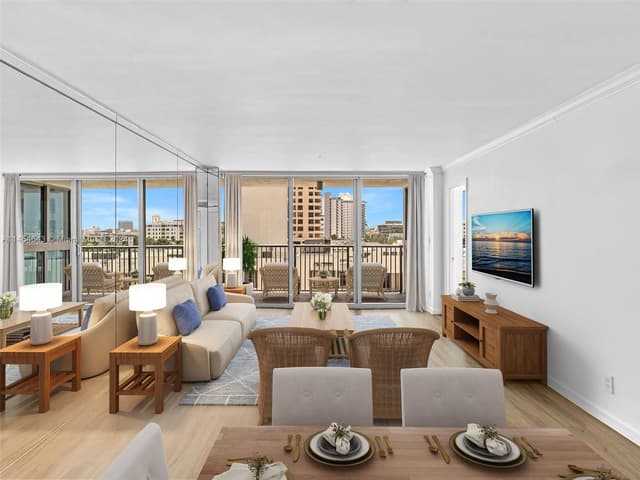2655 Collins Ave # 706, Miami Beach FL 33140 - Miami Beach, FL - Photo 3