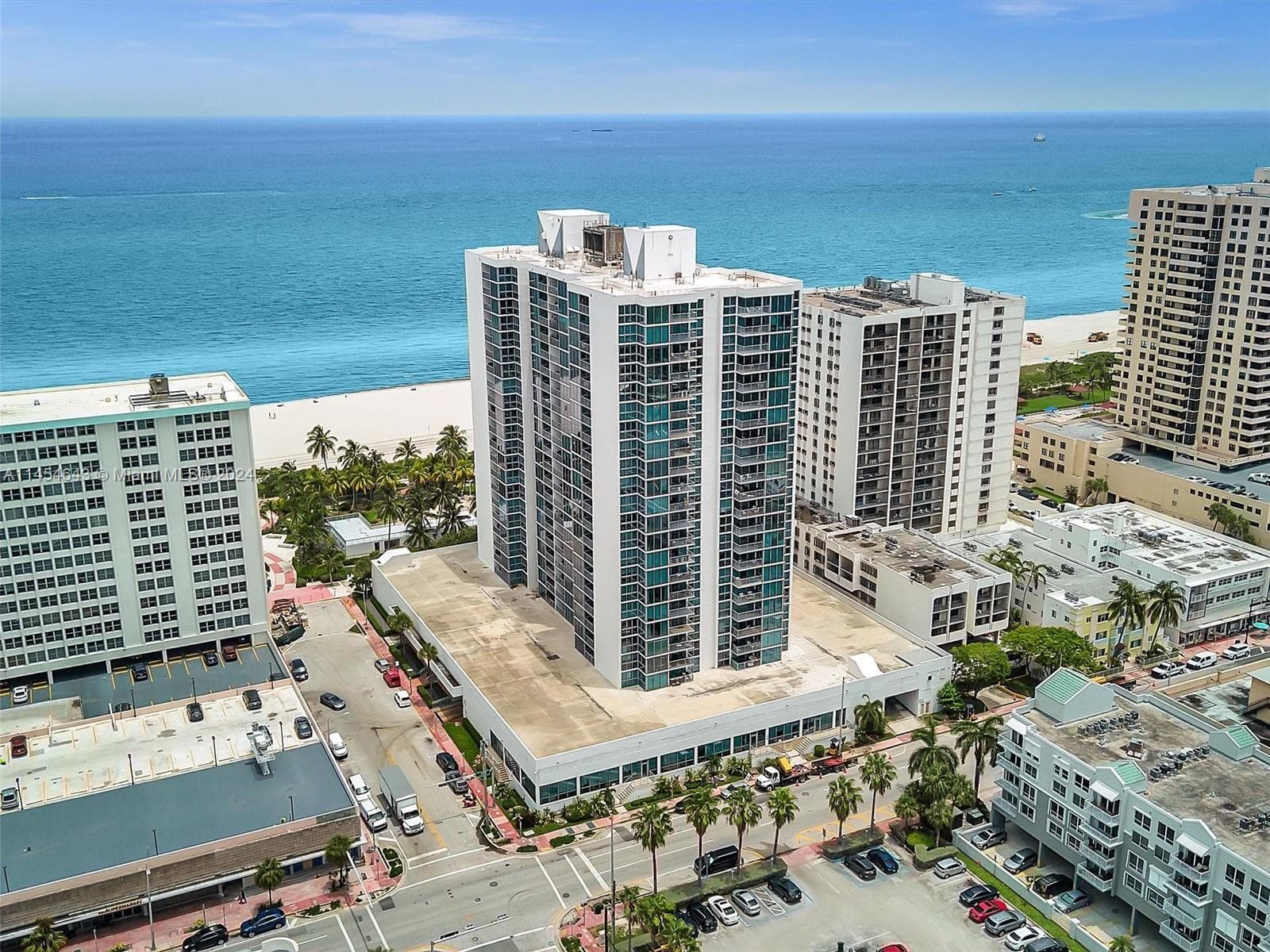 2655 Collins Ave # 706, Miami Beach FL 33140 - Miami Beach, FL - Photo 1