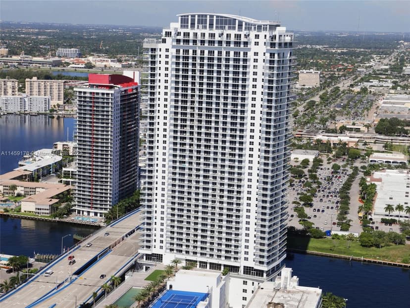 4010 S Ocean Dr # R2206, Hollywood FL 33019