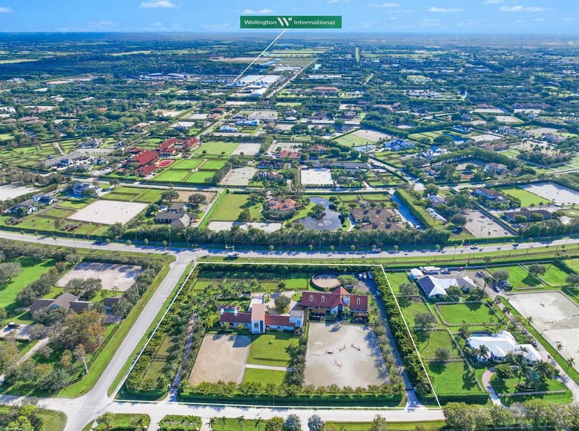 14484 Belmont Trace, Wellington FL 33414
