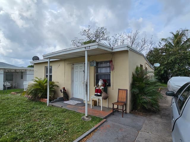 1817 NW 25th Ave, Fort Lauderdale FL 33311 - Fort Lauderdale, FL - Photo 3