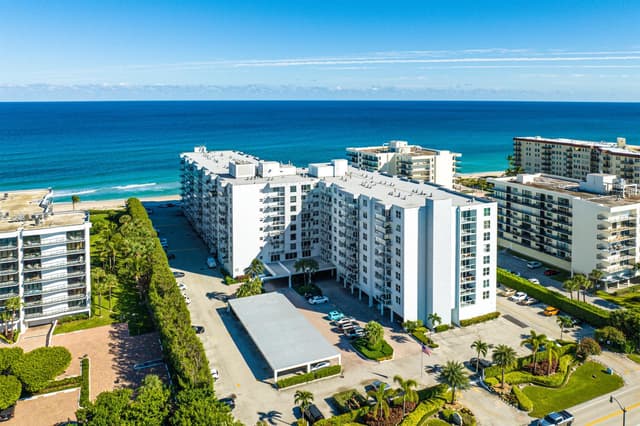 3450 S Ocean Boulevard # 625, Palm Beach FL 33480 - Palm Beach, FL - Photo 3