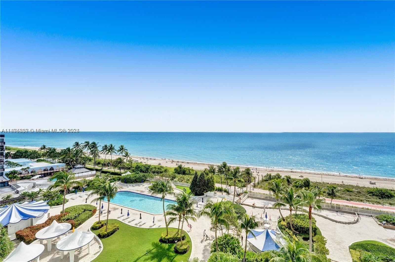 5151 Collins Ave # 1035, Miami Beach FL 33140