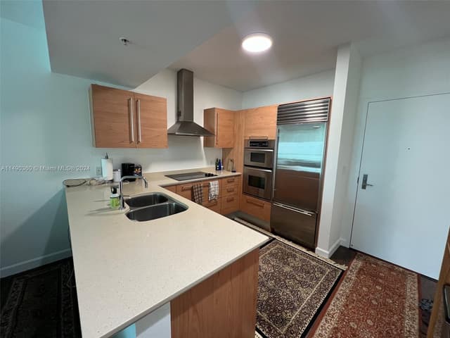 218 SE 14th Street # 1806, Miami FL 33131 - Miami, FL - Photo 2
