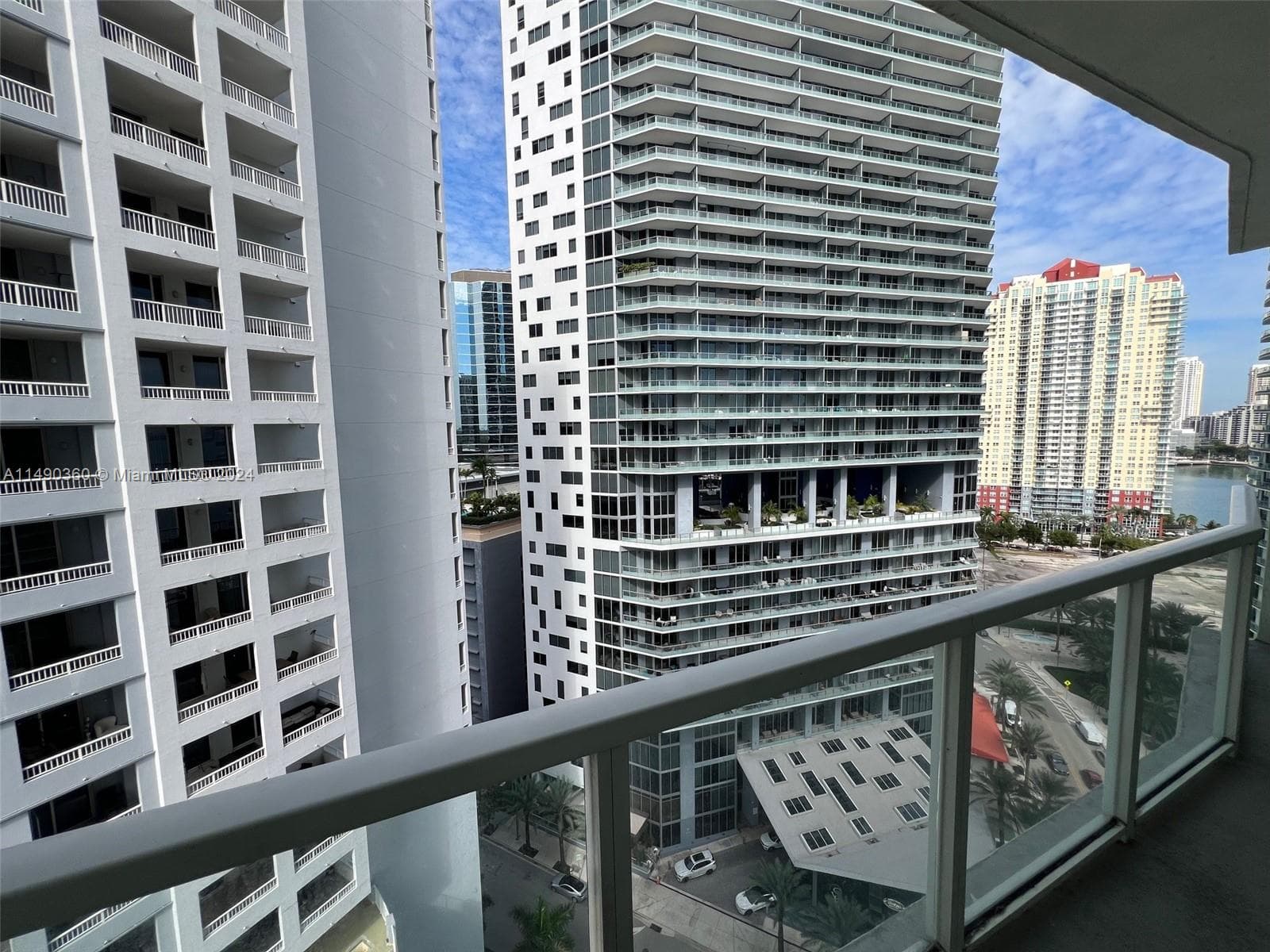 218 SE 14th Street # 1806, Miami FL 33131 - Miami, FL - Photo 1