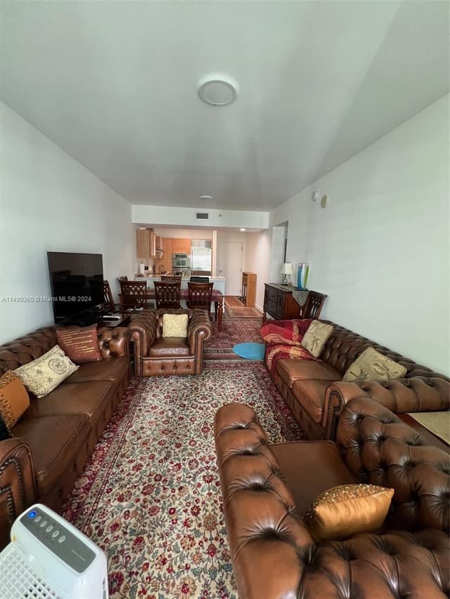 218 SE 14th Street # 1806, Miami FL 33131 - Miami, FL - Photo 5