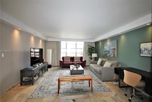 5161 Collins Ave # 1610, Miami Beach FL 33140 - Miami Beach, FL - Photo 3