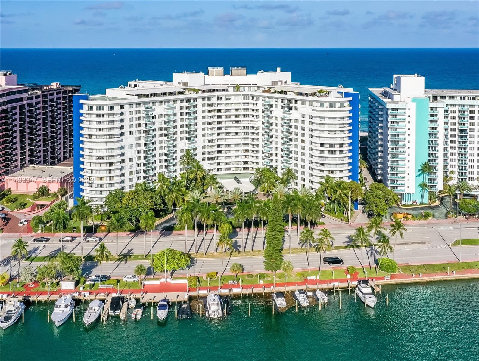 5161 Collins Ave # 1610, Miami Beach FL 33140 - Miami Beach, FL - Photo 1