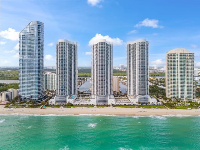 15901 Collins Ave # 2801, Sunny Isles Beach FL 33160 - Sunny Isles Beach, FL - Photo 2