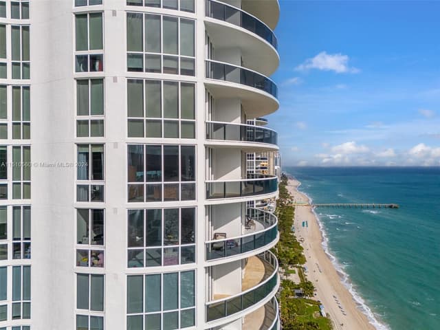 15901 Collins Ave # 2801, Sunny Isles Beach FL 33160 - Sunny Isles Beach, FL - Photo 6