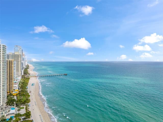 15901 Collins Ave # 2801, Sunny Isles Beach FL 33160 - Sunny Isles Beach, FL - Photo 3
