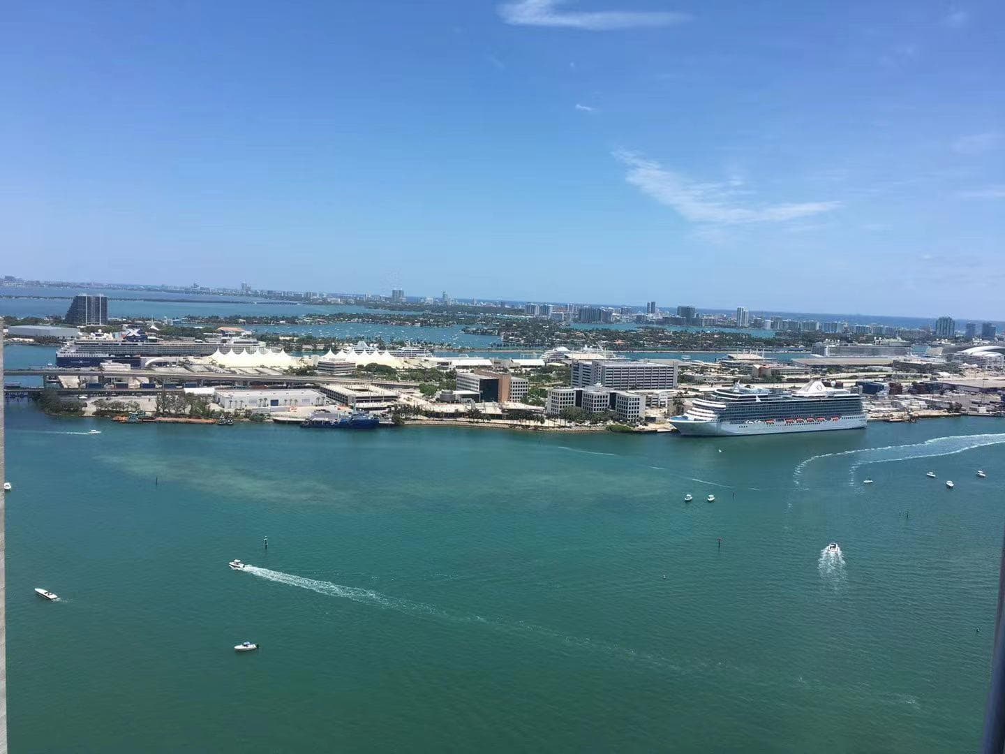335 S Biscayne Boulevard # 4004, Miami FL 33131