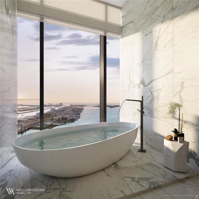 300 N Biscayne Blvd # 7801, Miami FL 33132 - Miami, FL - Photo 6