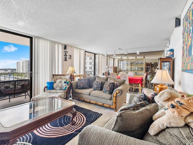 290 174th St # 1809, Sunny Isles Beach FL 33160 - Sunny Isles Beach, FL - Photo 5