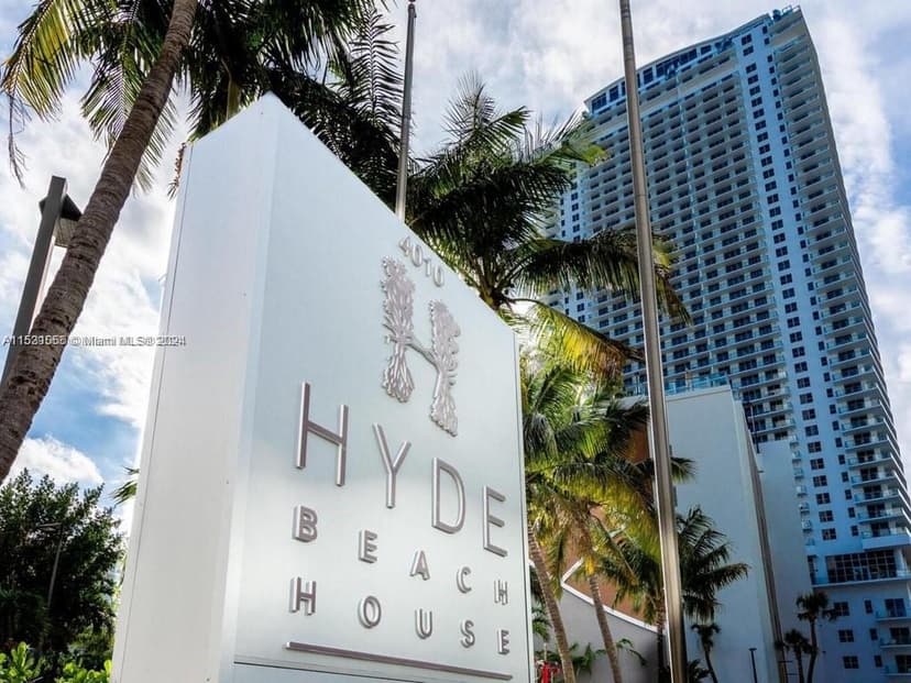 4010 S Ocean Dr # R707, Hollywood FL 33019