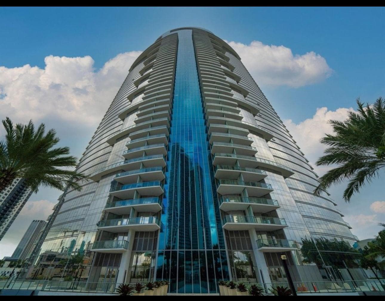 851 NE 1st Avenue # 2606, Miami FL 33132 - Miami, FL - Photo 1