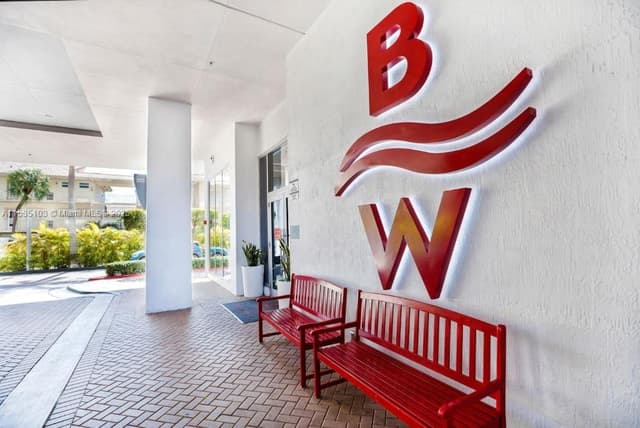 2600 E Hallandale Beach Blvd # T3107, Hallandale Beach FL 33009 - Hallandale Beach, FL - Photo 3