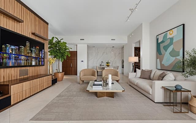 900 Brickell Key Blvd # 1002, Miami FL 33131 - Miami, FL - Photo 6