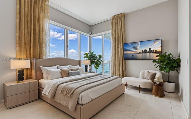 900 Brickell Key Blvd # 1002, Miami FL 33131 - Miami, FL - Photo 7