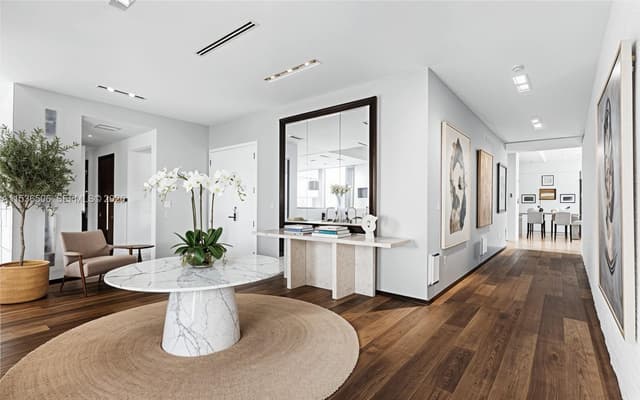900 Brickell Key Blvd # 1002, Miami FL 33131 - Miami, FL - Photo 5