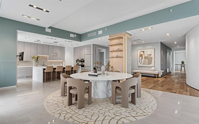 900 Brickell Key Blvd # 1002, Miami FL 33131 - Miami, FL - Photo 4