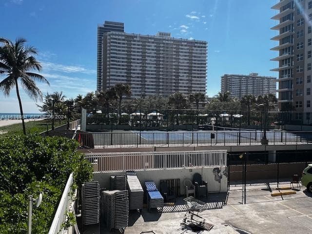 1904 S Ocean Dr # 205, Hallandale Beach FL 33009 - Hallandale Beach, FL - Photo 2