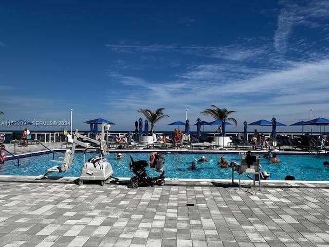 1904 S Ocean Dr # 205, Hallandale Beach FL 33009 - Hallandale Beach, FL - Photo 3