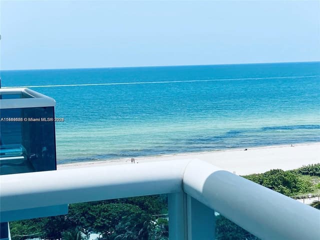 9201 Collins Ave # 724, Surfside FL 33154 - Surfside, FL - Photo 2