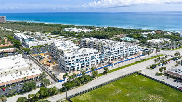 1011 Us Highway 1 # A203, Juno Beach FL 33408 - Juno Beach, FL - Photo 5