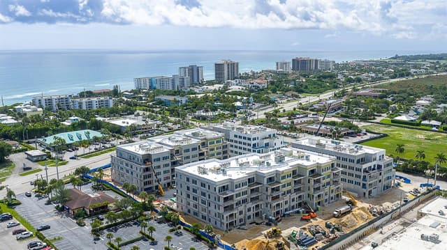 1011 Us Highway 1 # A203, Juno Beach FL 33408 - Juno Beach, FL - Photo 4