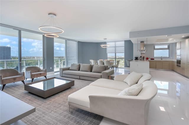 17301 Biscayne Blvd # 1201, North Miami Beach FL 33160 - North Miami Beach, FL - Photo 3