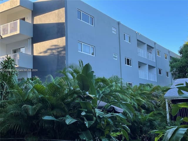 645 NE 121st St # 307, North Miami FL 33161 - North Miami, FL - Photo 2