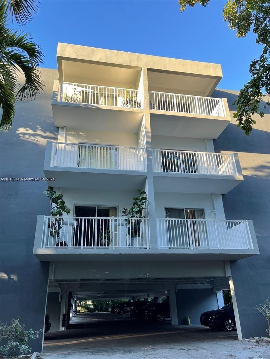 645 NE 121st St # 307, North Miami FL 33161 - North Miami, FL - Photo 1
