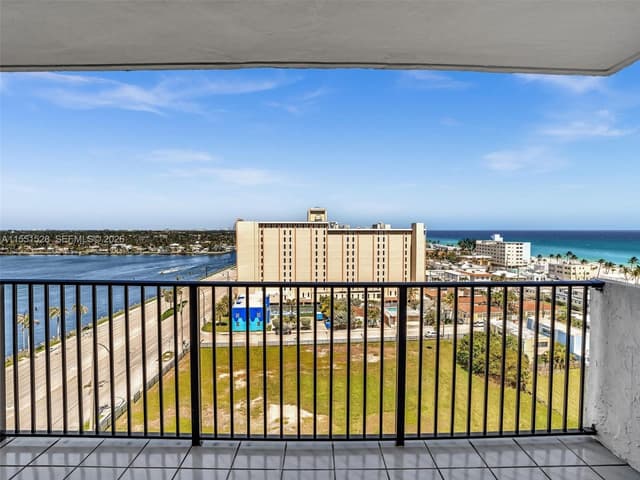 1201 S Ocean Dr # 1112N, Hollywood FL 33019 - Hollywood, FL - Photo 2