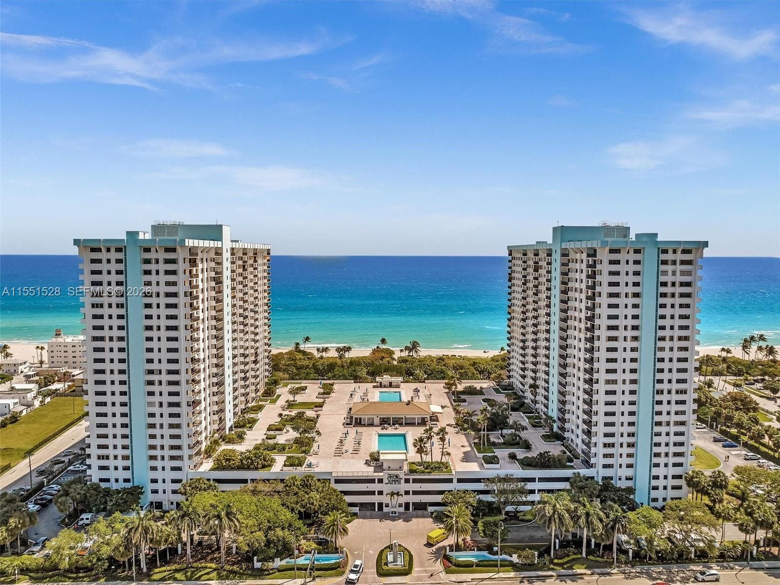 1201 S Ocean Dr # 1112N, Hollywood FL 33019 - Hollywood, FL - Photo 1