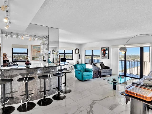 1201 S Ocean Dr # 1112N, Hollywood FL 33019 - Hollywood, FL - Photo 4