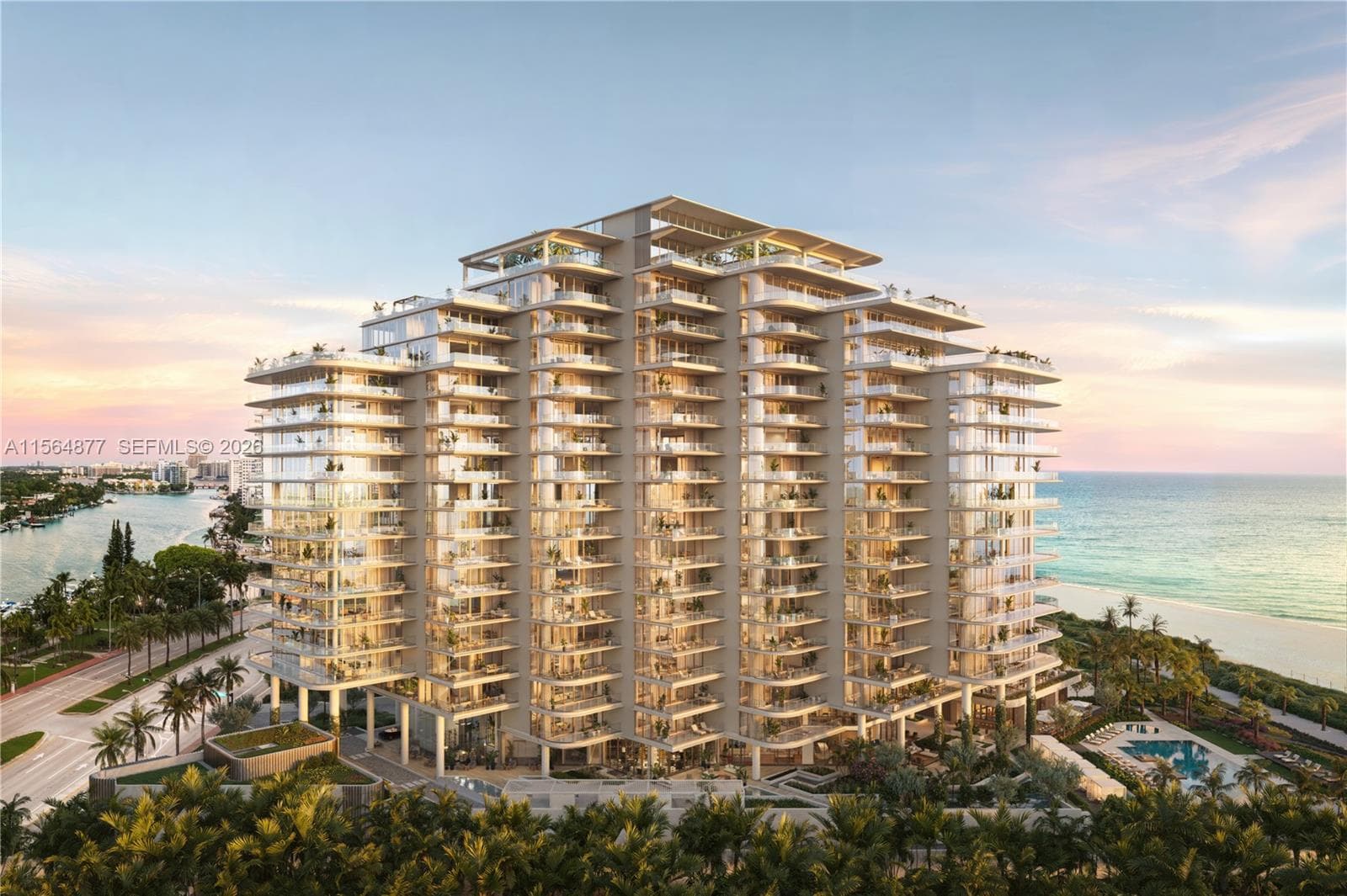 5333 Collins Ave, Miami Beach FL 33140 - Miami Beach, FL - Photo 1