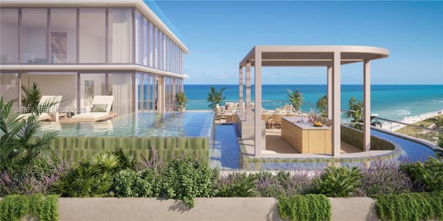 5333 Collins Ave, Miami Beach FL 33140 - Miami Beach, FL - Photo 5
