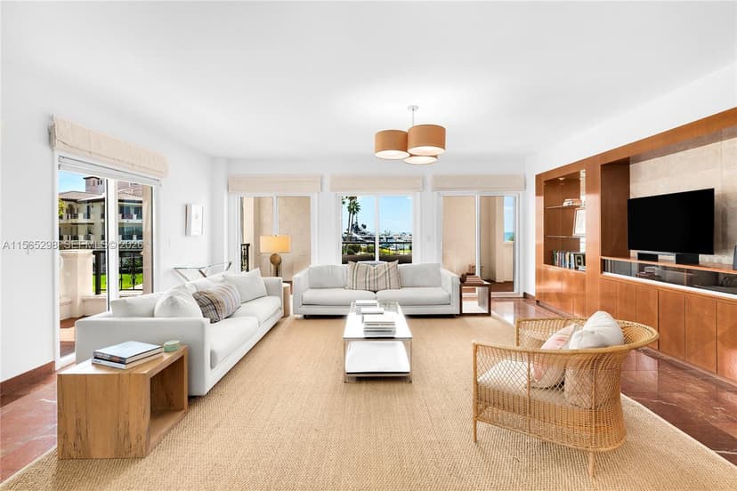 2221 Fisher Island Dr # 3201, Miami Beach FL 33109