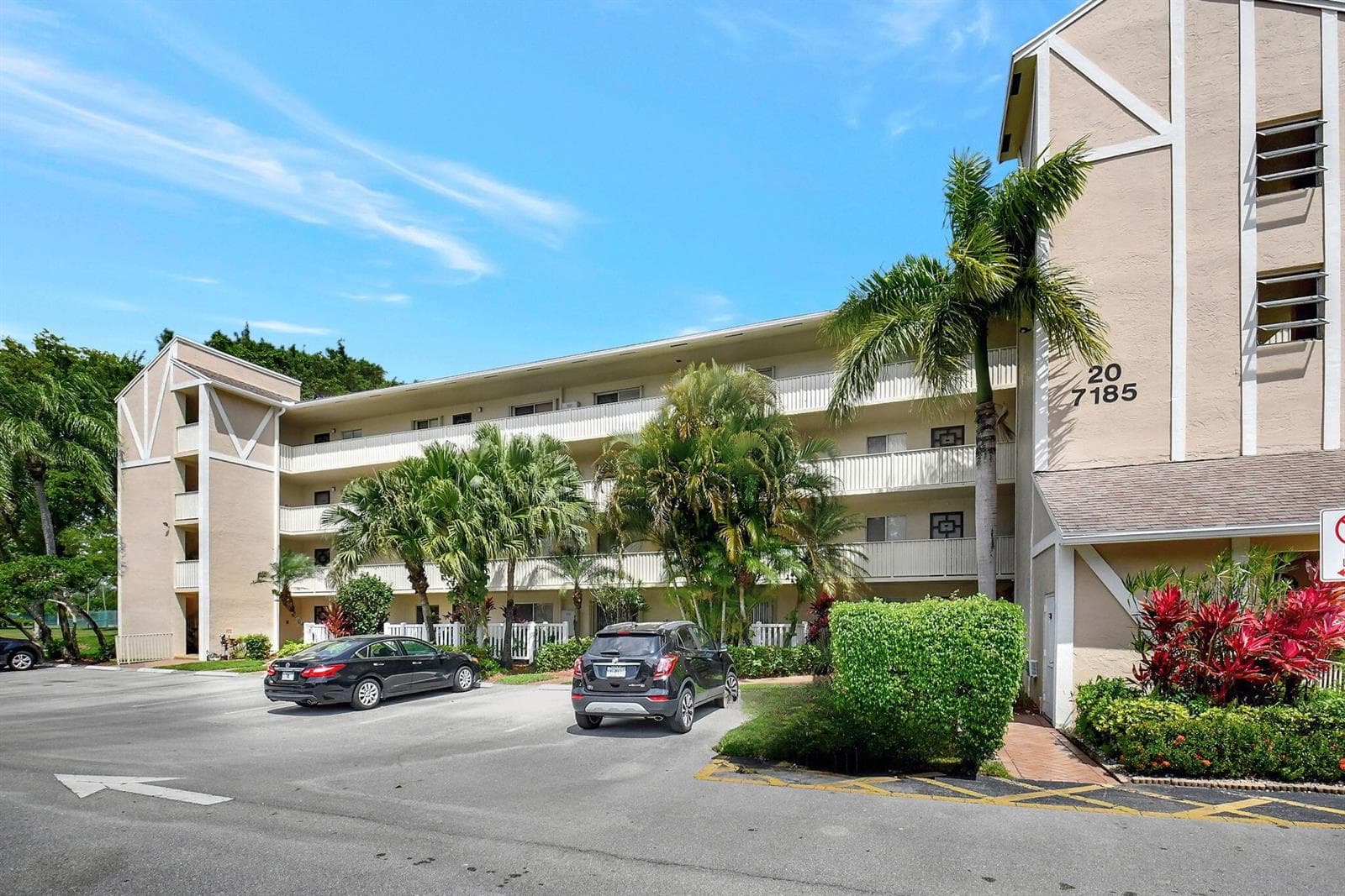 7185 Huntington Lane # 301, Delray Beach FL 33446 - Delray Beach, FL - Photo 1