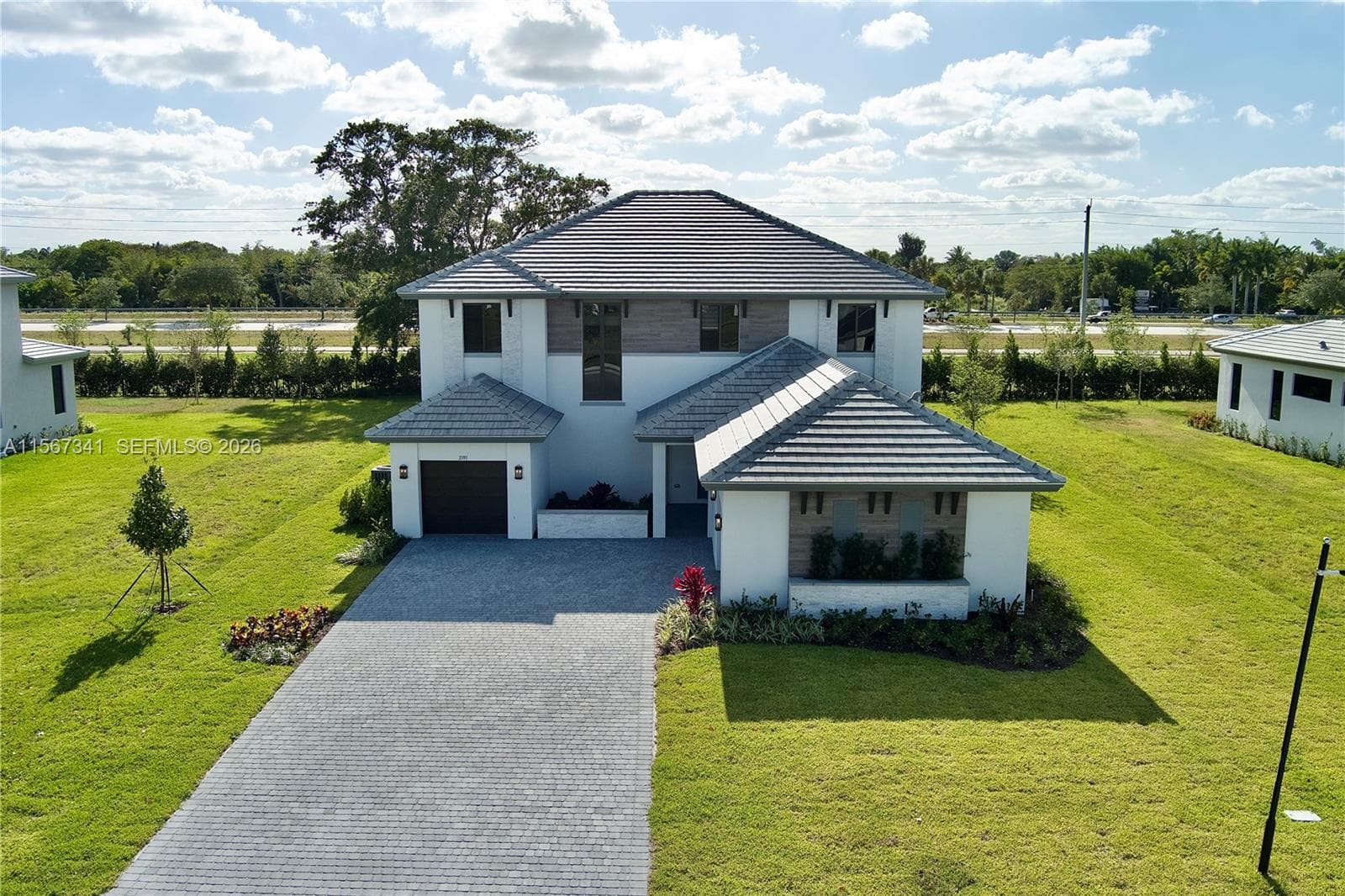 2391 SW 123rd Ter, Davie FL 33325